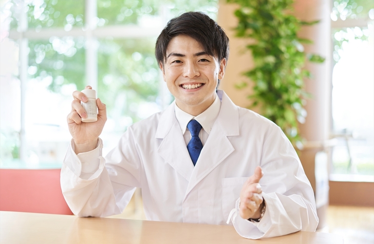 鎌ケ谷で相談するなら健康応援ショップで
