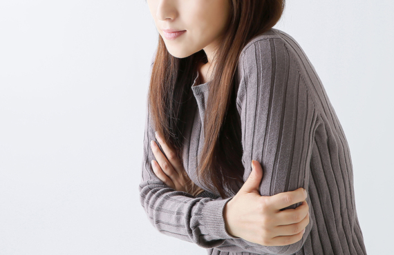 冷え性に悩んでいるなら健康応援ショップまで