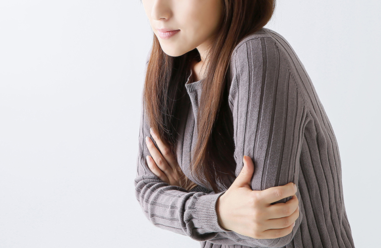 冷え性に悩んでいるなら健康応援ショップまで